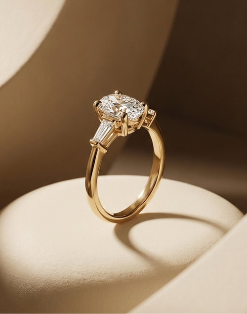 Shop Three Stone
