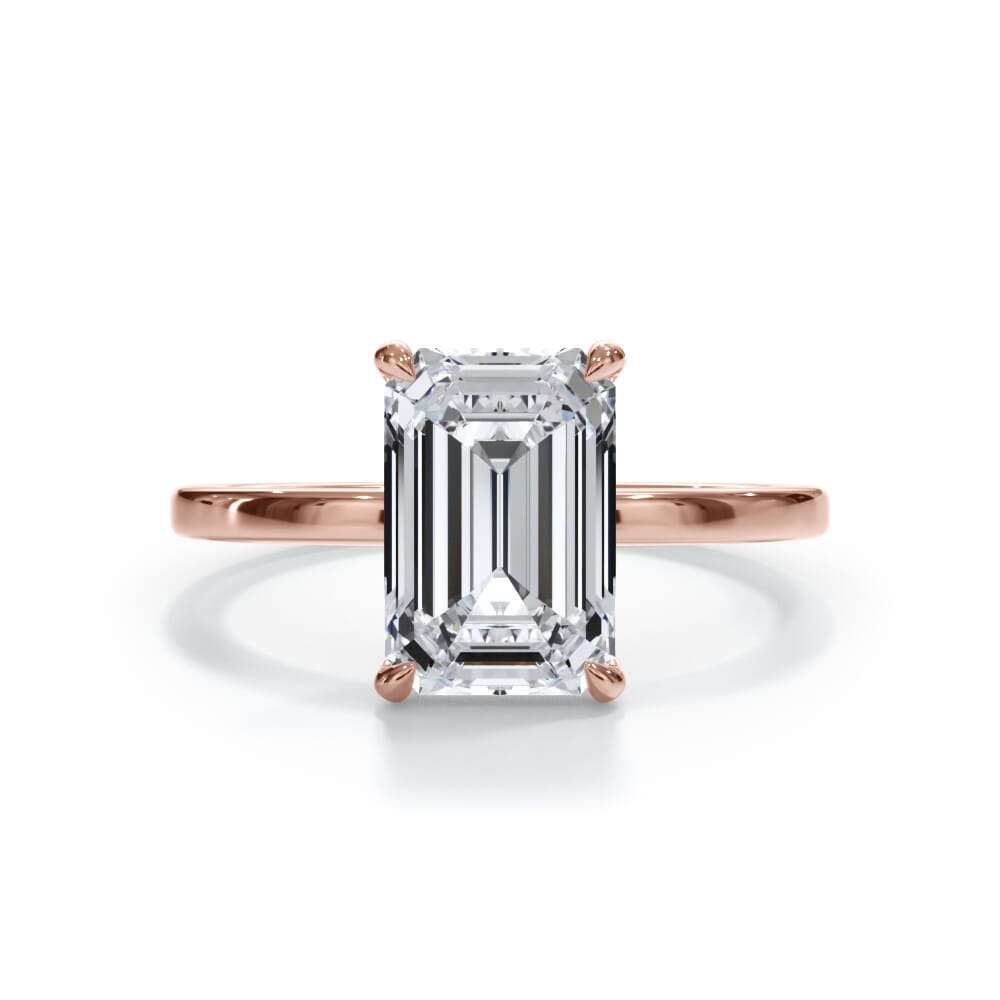 Bella Solitaire EM 4R a