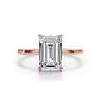 Bella Solitaire EM 4R a