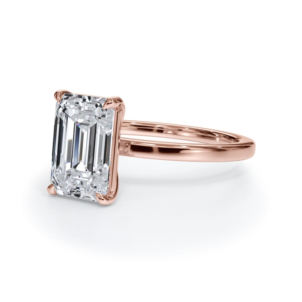 Bella Solitaire EM 4R b