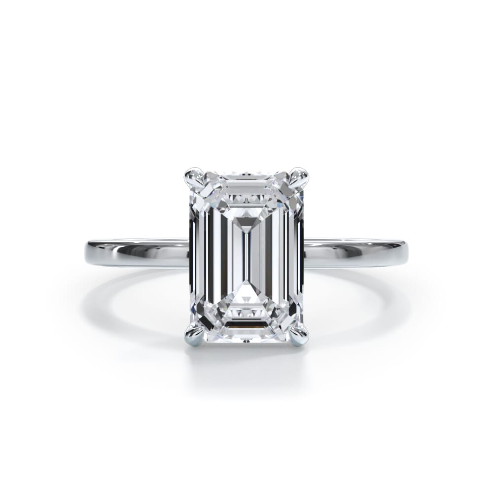 Bella Solitaire EM 4W a