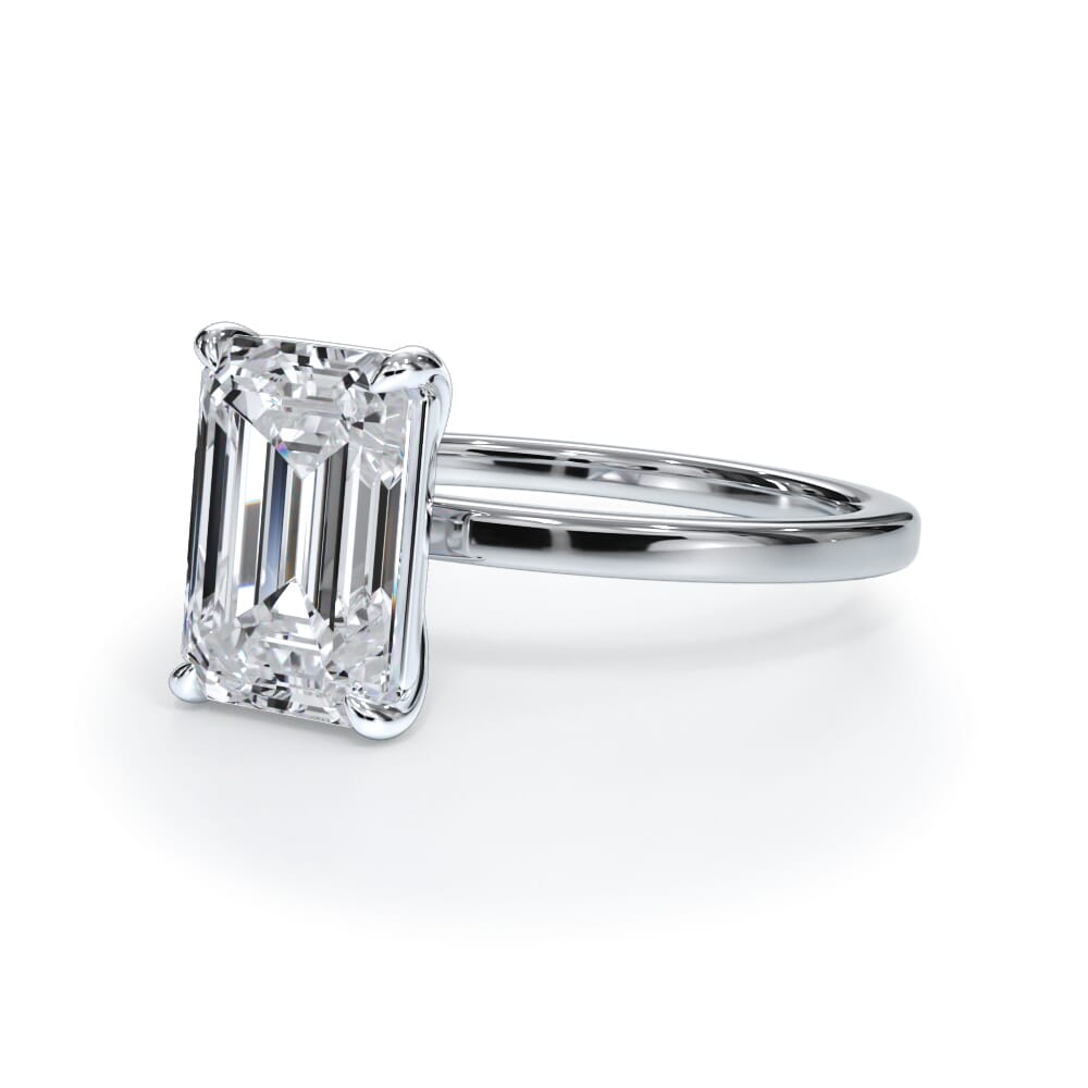 Bella Solitaire EM 4W b