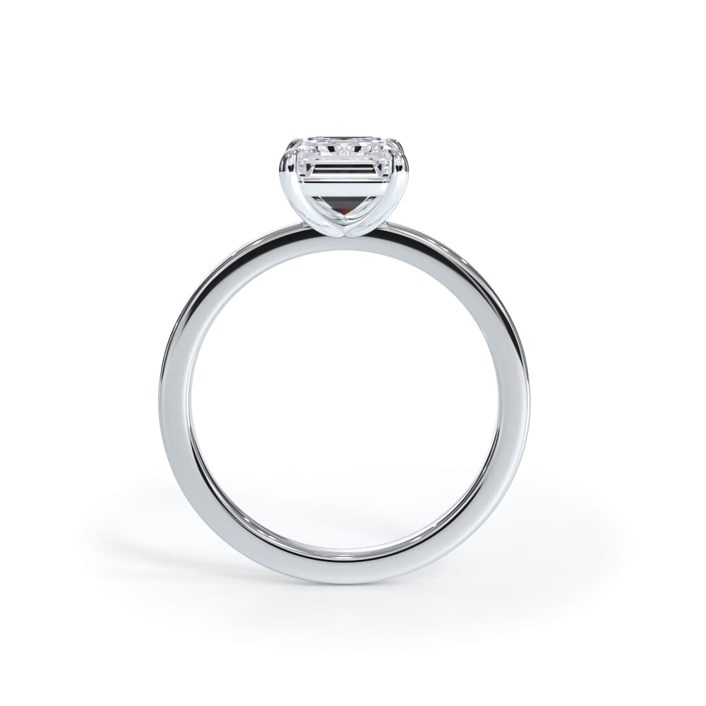 Bella Solitaire EM 4W c