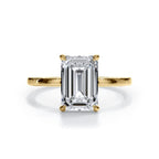 Bella Solitaire EM 4Y a