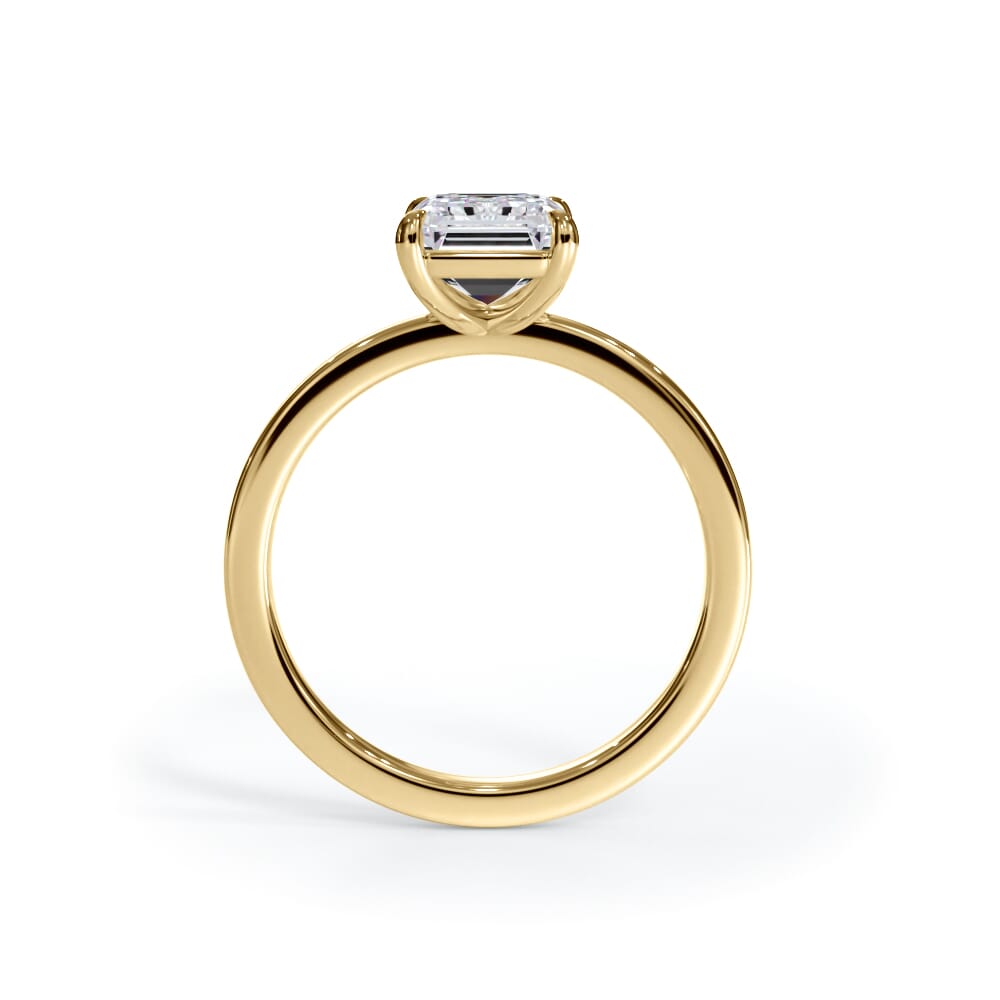 Bella Solitaire EM 4Y c