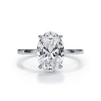 Bella Solitaire OV 4W a
