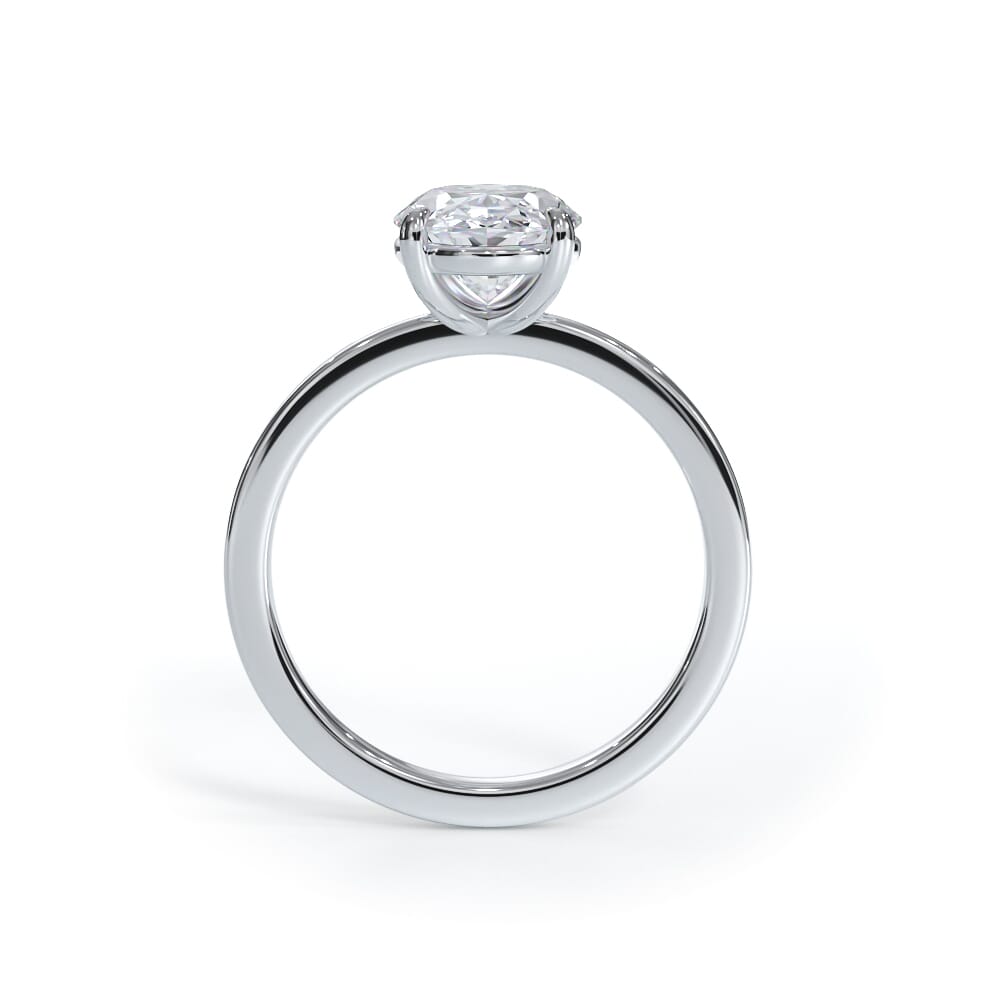 Bella Solitaire OV 4W c