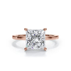 Bella Solitaire PR 4R a