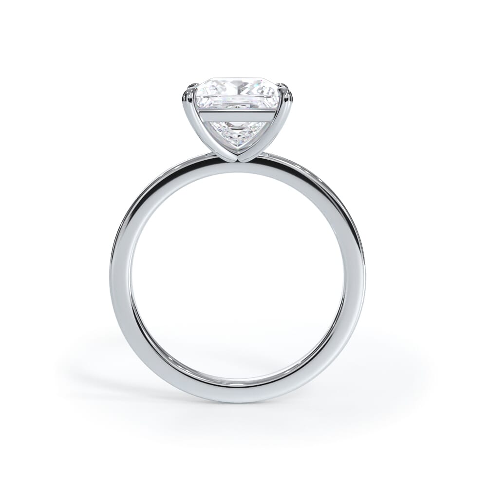 Bella Solitaire PR 4W c