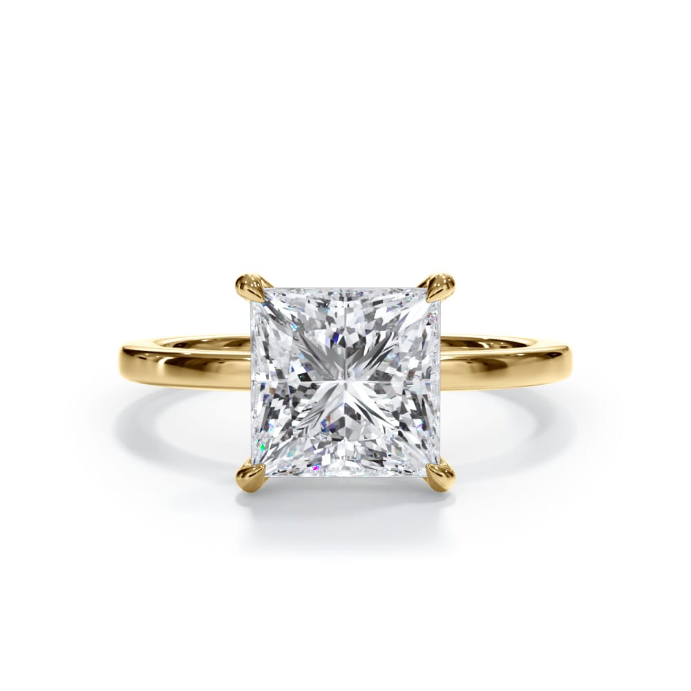 Bella Solitaire PR 4Y a