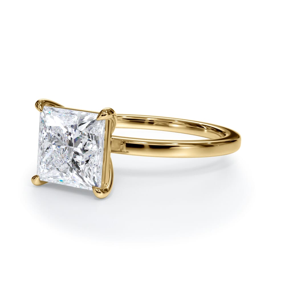 Bella Solitaire PR 4Y b
