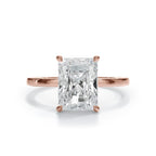 Bella Solitaire RA 4R a