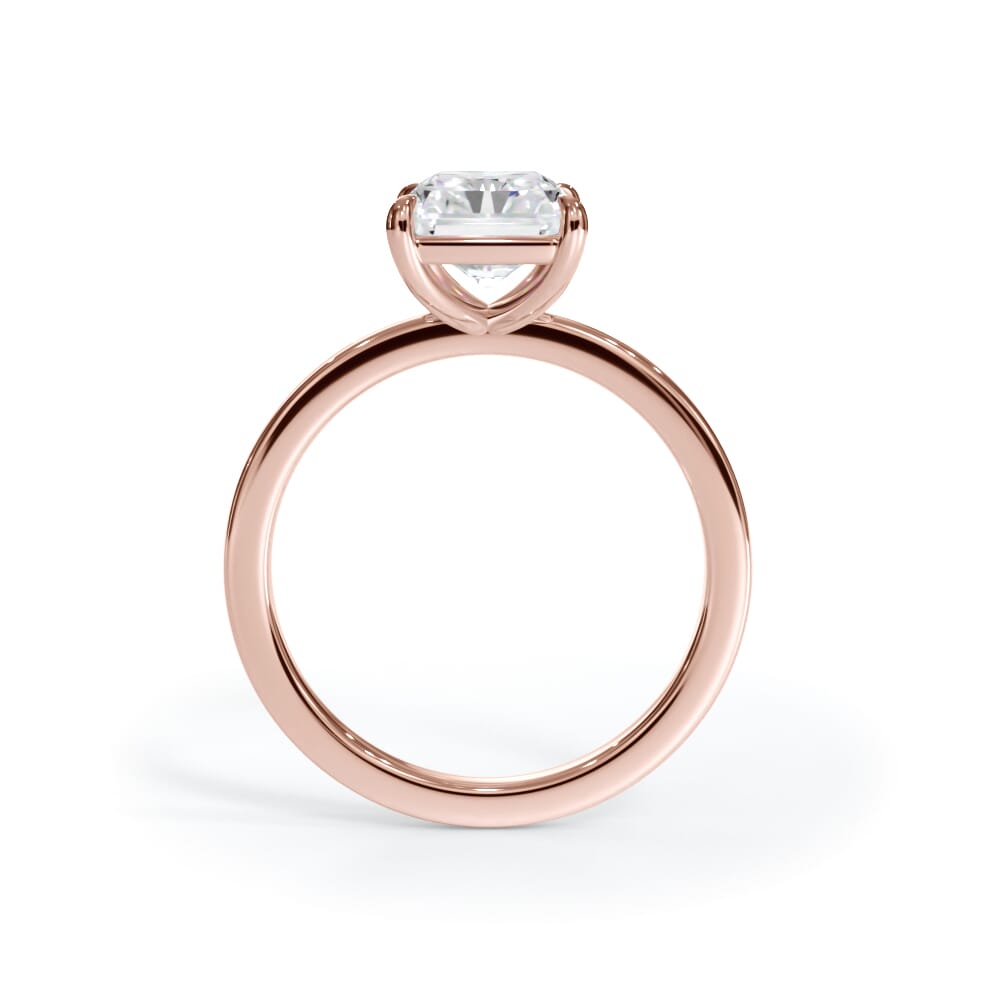 Bella Solitaire RA 4R c