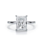 Bella Solitaire RA 4W a