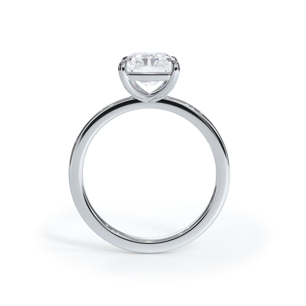 Bella Solitaire RA 4W c