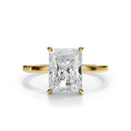 Bella Solitaire RA 4Y a