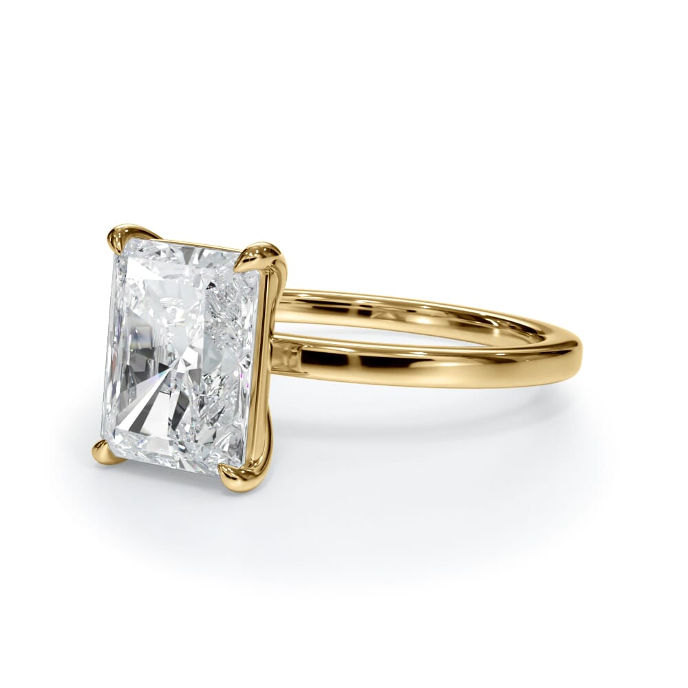 Bella Solitaire RA 4Y b