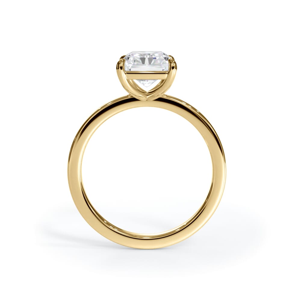 Bella Solitaire RA 4Y c