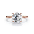 Bella Solitaire RB 4R a