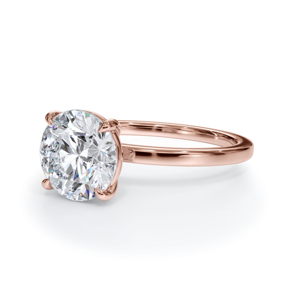 Bella Solitaire RB 4R b