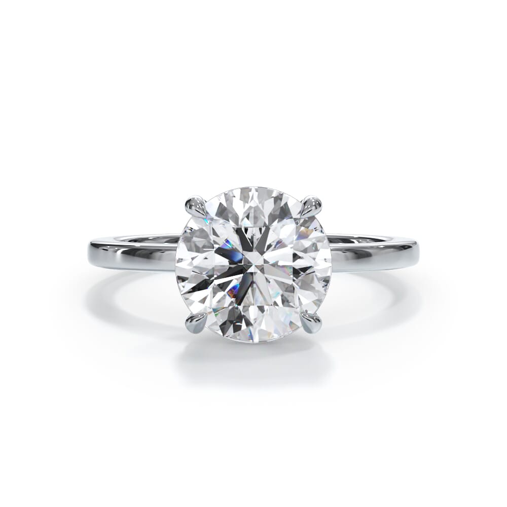 Bella Solitaire RB 4W a