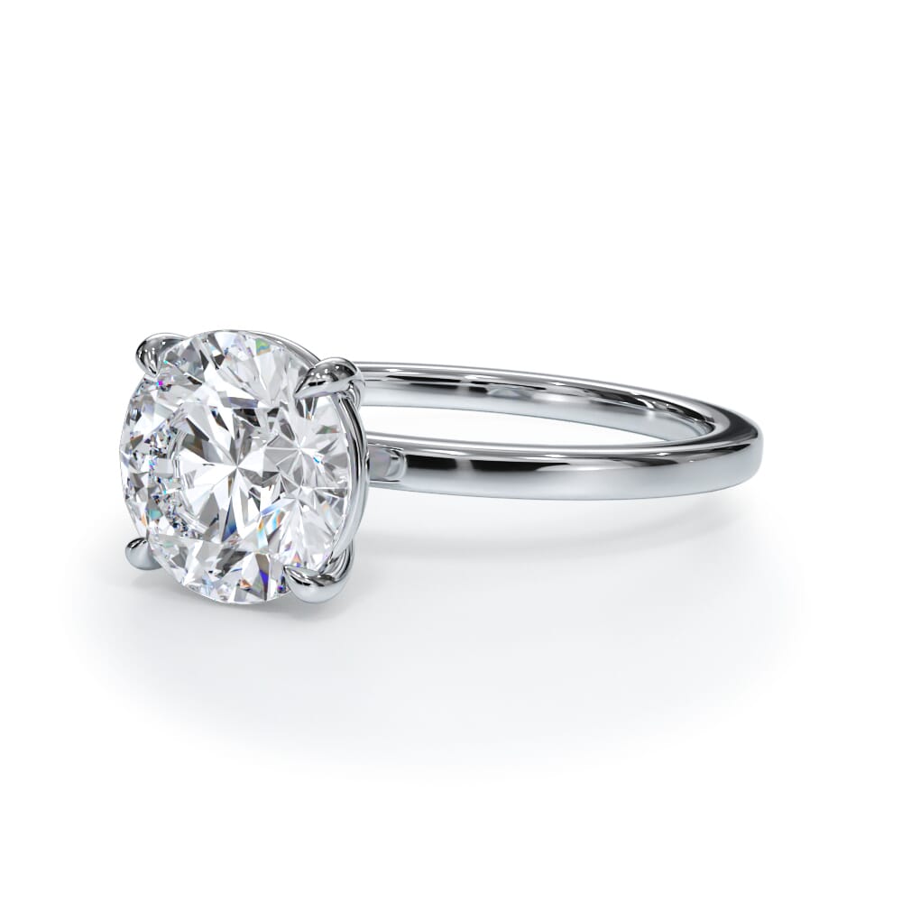 Bella Solitaire RB 4W b