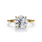 Bella Solitaire RB 4Y a