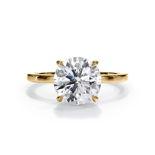 Bella Solitaire RB 4Y a