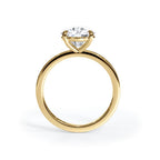 Bella Solitaire RB 4Y c