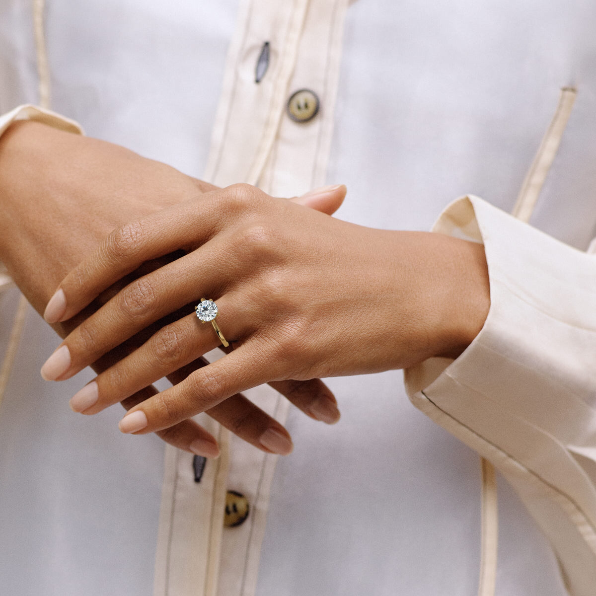 Bella Solitaire RB 4Y e