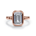 Luna Solitaire EM 4R a
