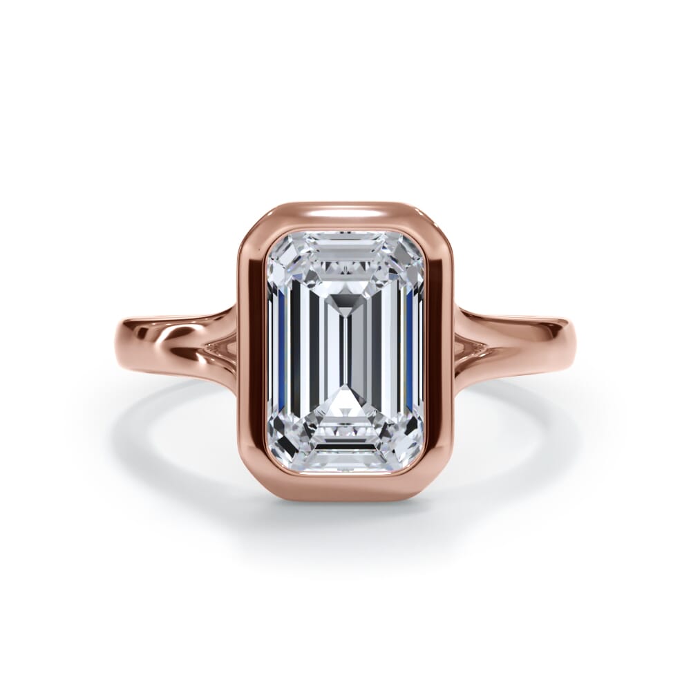 Luna Solitaire EM 4R a