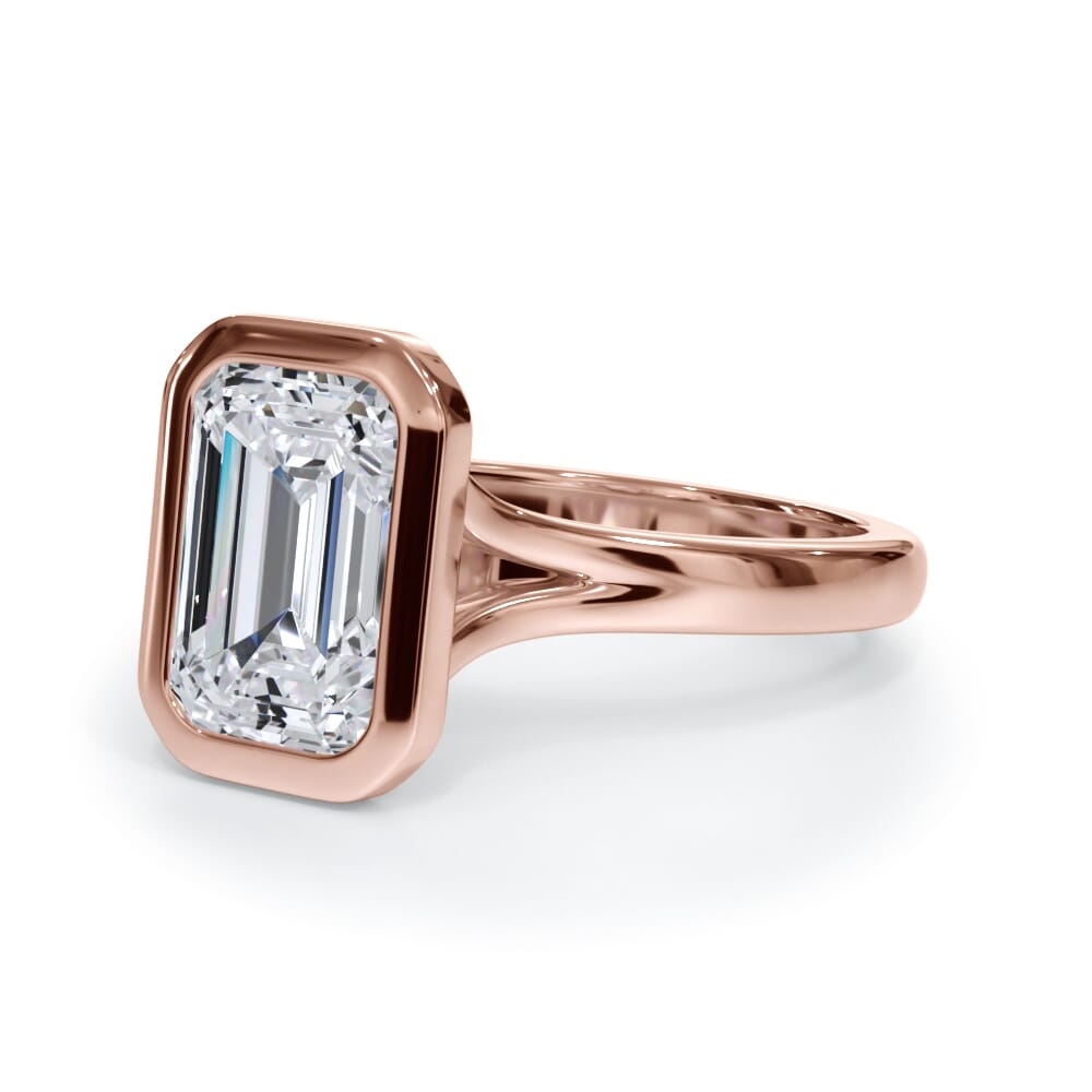 Luna Solitaire EM 4R b