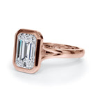 Luna Solitaire EM 4R b