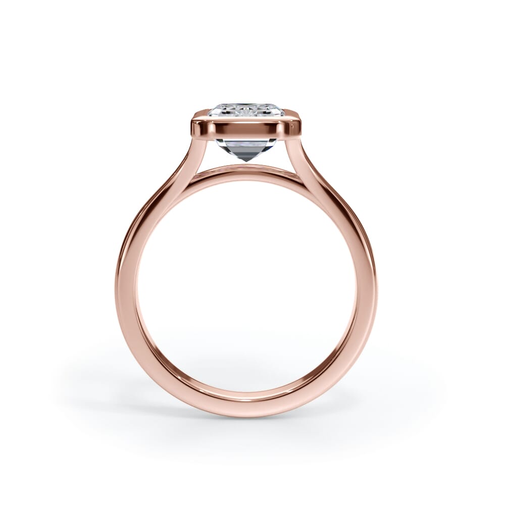 Luna Solitaire EM 4R c