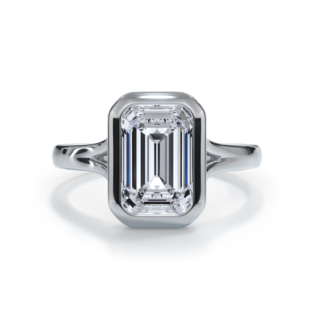 Luna Solitaire EM 4W a