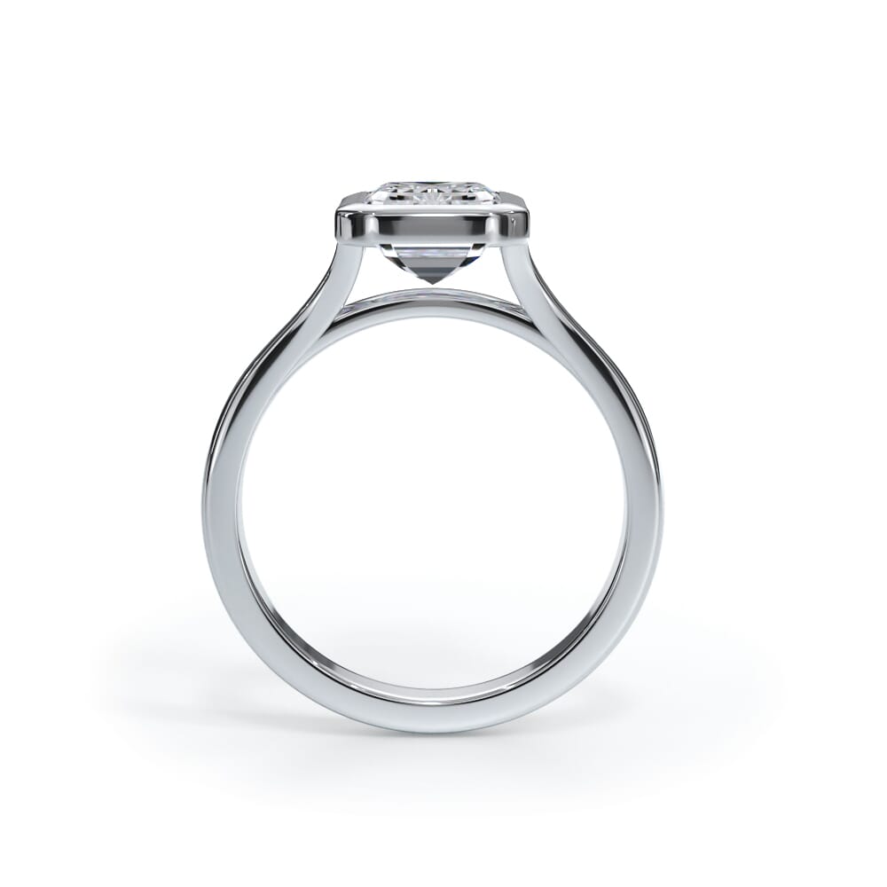 Luna Solitaire EM 4W c