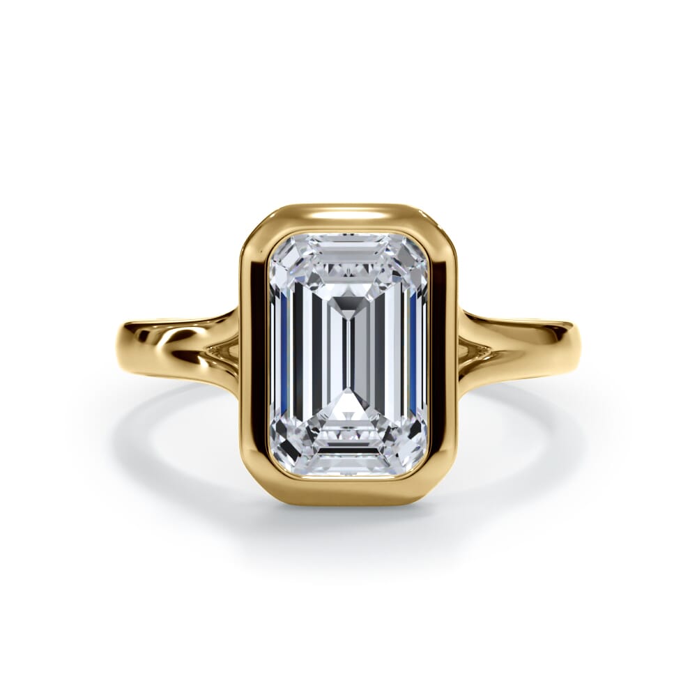 Luna Solitaire EM 4Y a