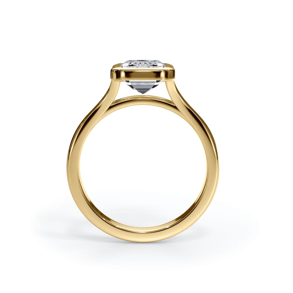 Luna Solitaire EM 4Y c