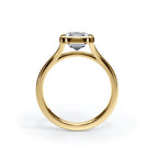 Luna Solitaire EM 4Y c
