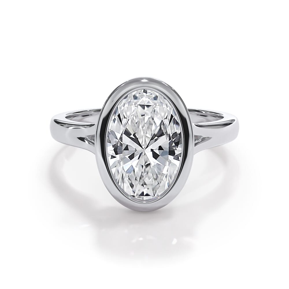 Luna Solitaire OV 4W a