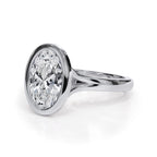 Luna Solitaire OV 4W b