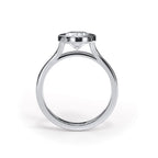 Luna Solitaire OV 4W c