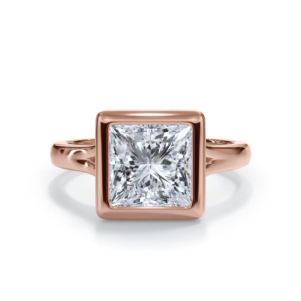 Luna Solitaire PR 4R a