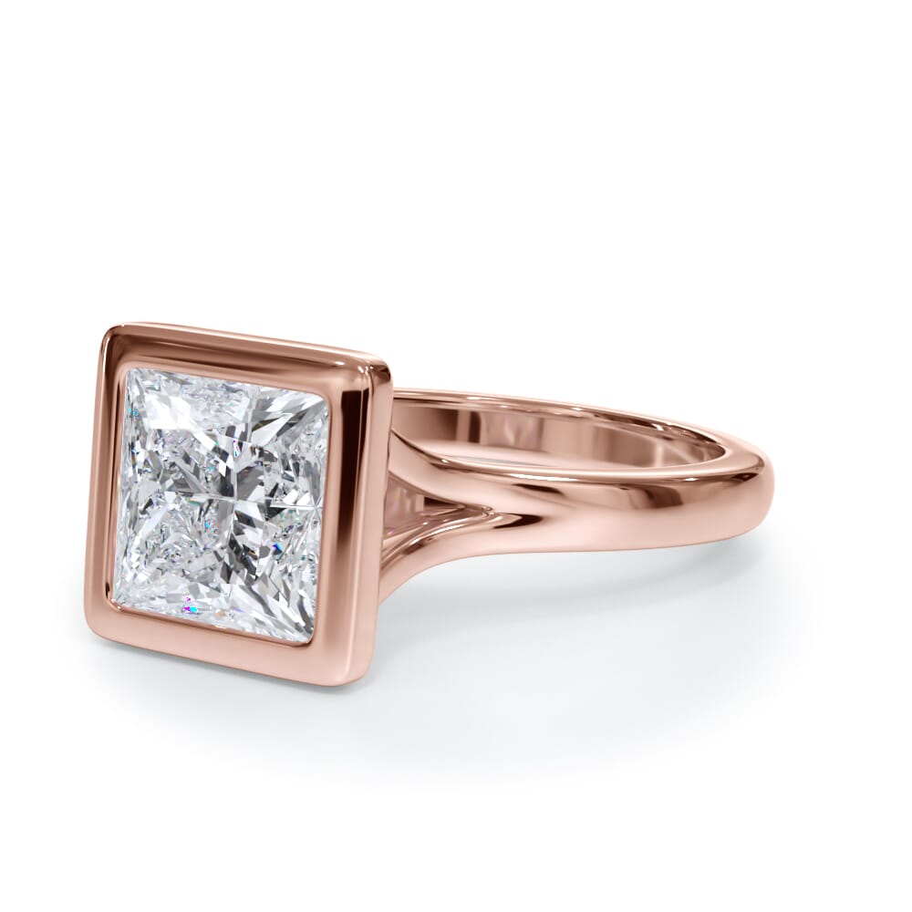Luna Solitaire PR 4R b