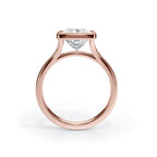 Luna Solitaire PR 4R c