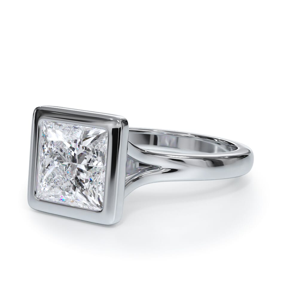 Luna Solitaire PR 4W b