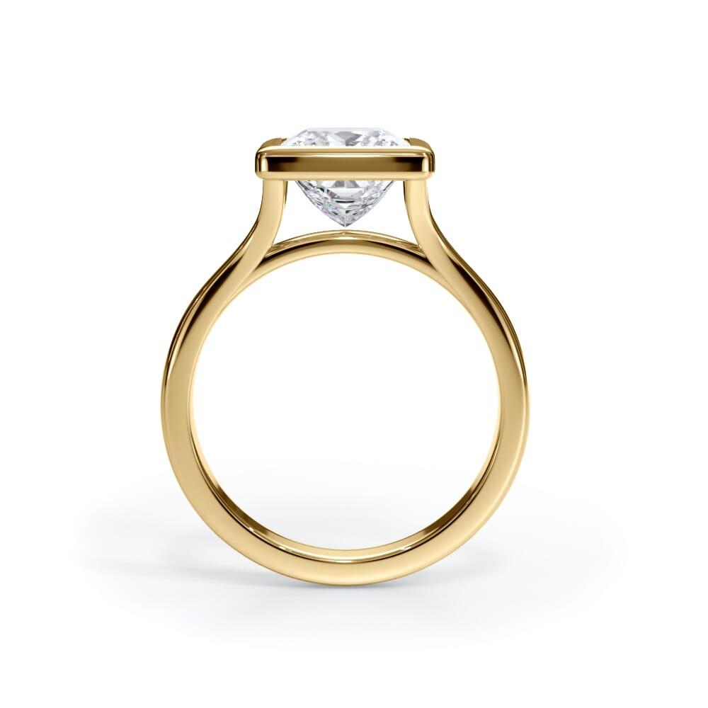 Luna Solitaire PR 4Y c