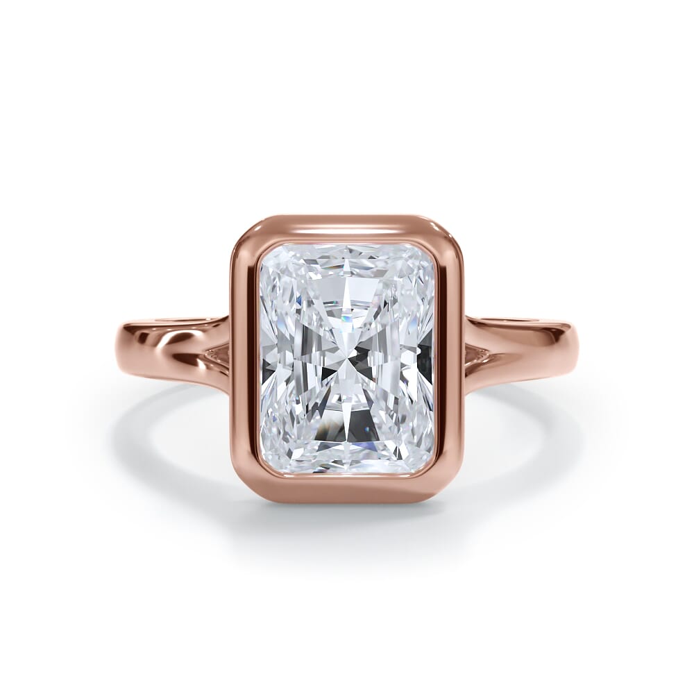 Luna Solitaire RA 4R a
