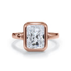 Luna Solitaire RA 4R a